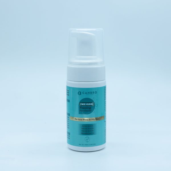 FaceClean Face Cleanser